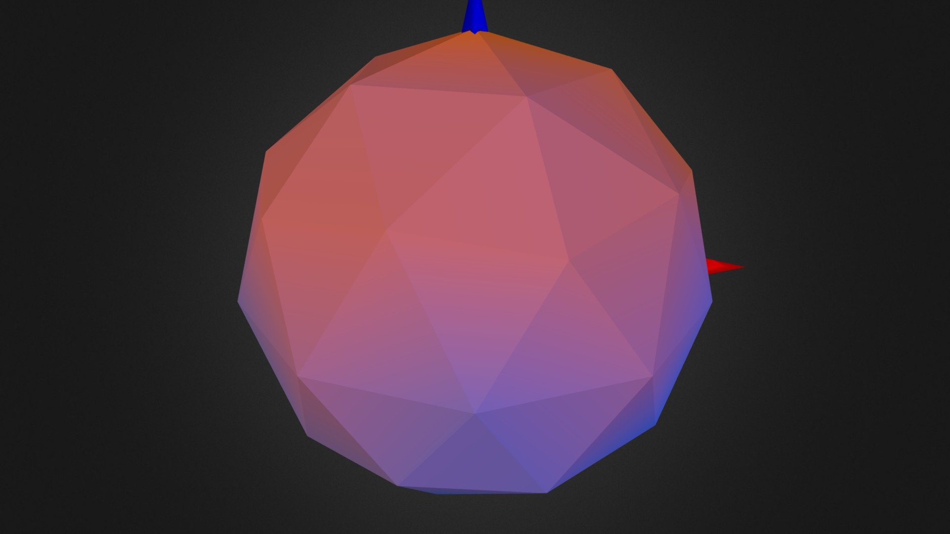 sphere.osg - 3D model by HeshamEbr [xu99BTV] - Sketchfab