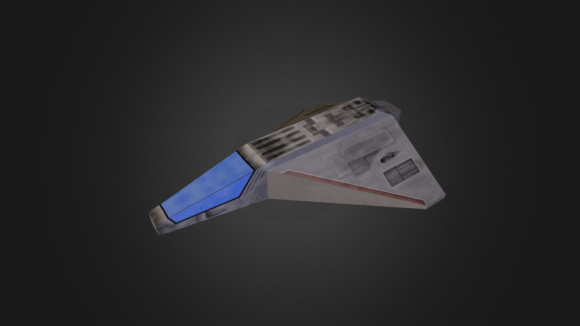 Simple Racer - 3D model by GoogoobachooGames (@ChristianSchlager ...