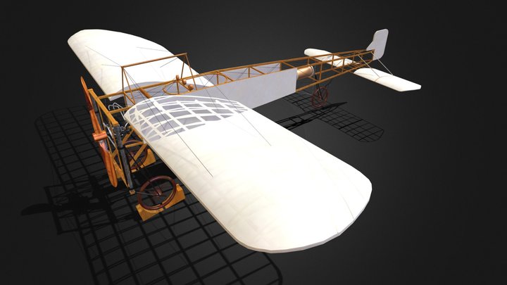 Bleriot XI