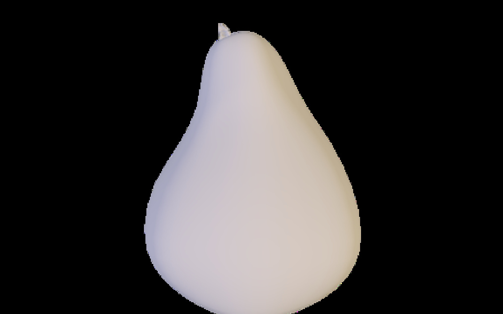 pear