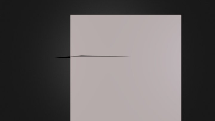 untitled.blend 3D Model