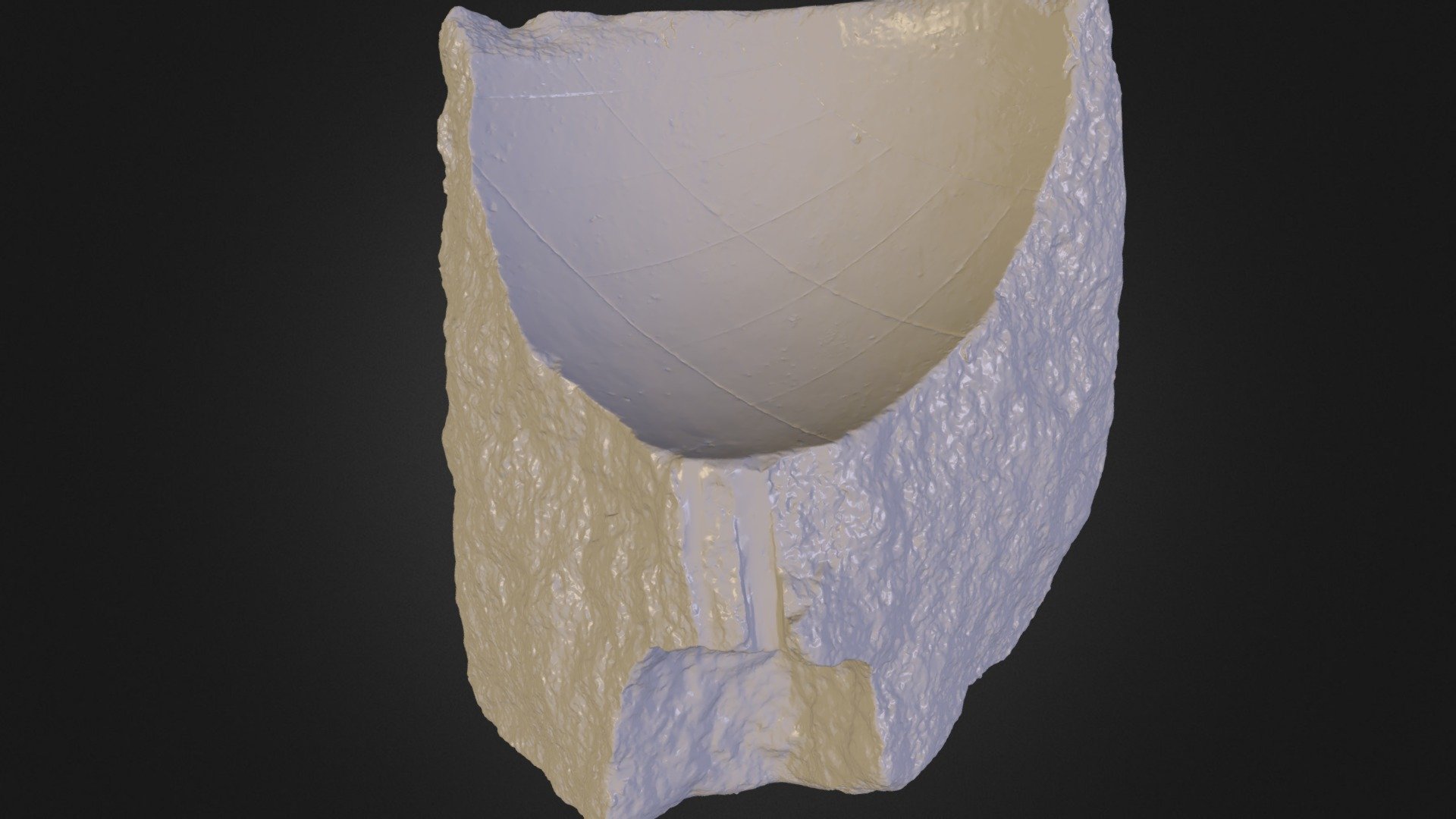 ObjID75.ply - 3D model by AncientSundials [ybHiquG] - Sketchfab