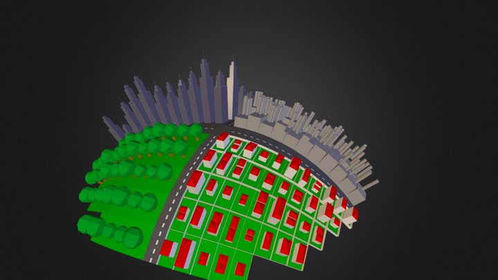 02_spherecity_02_0.fbx 3D Model