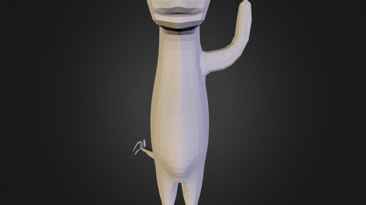 pabaisius.zip 3D Model