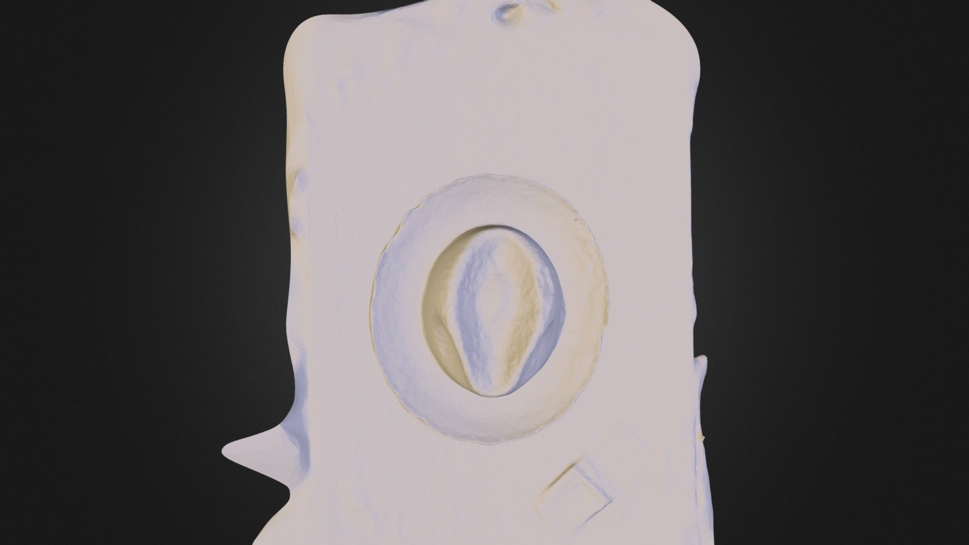 Hat Scan
