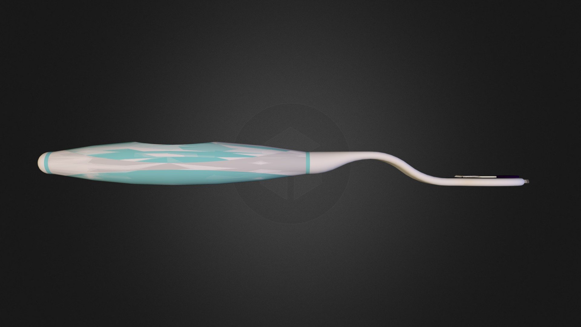 new brush.dae