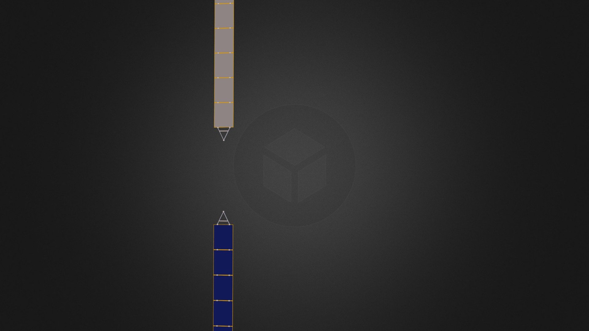 Solar Array Example