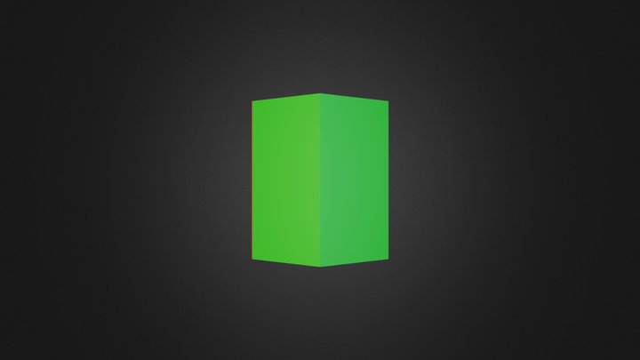 PLTri4.blend 3D Model