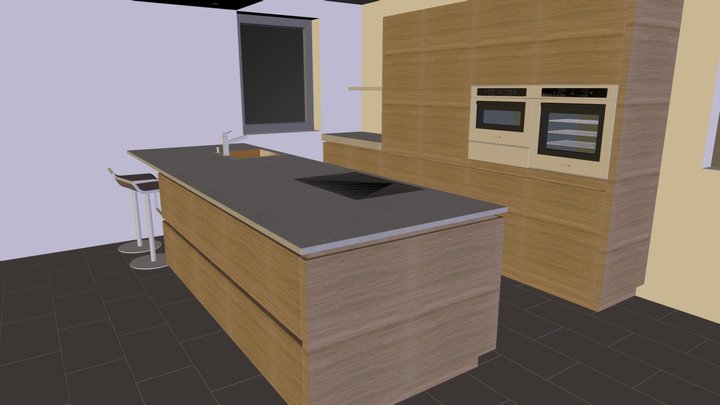 noch ein test 3D Model