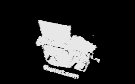 mi_scritorio_simple 3D Model