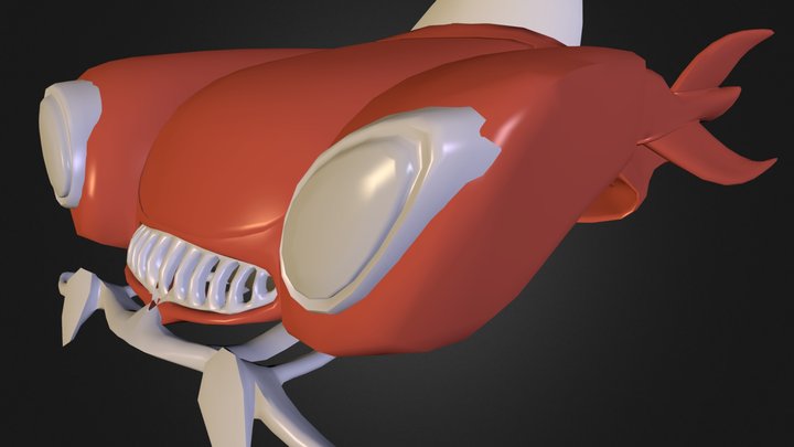 AUTAK2.zip 3D Model